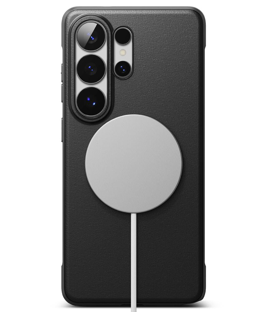 Ringke Onyx Magnetisk Magsafe Galaxy S26 Ultra Sort