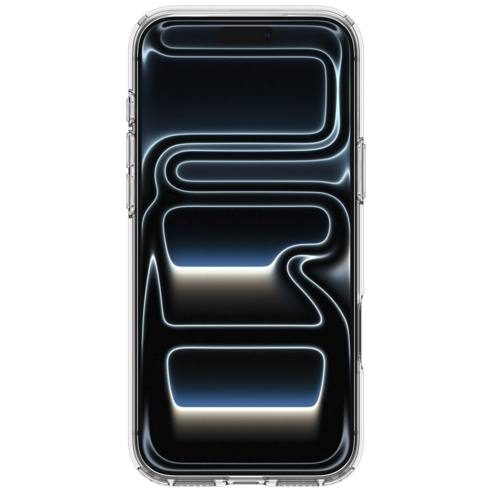 Spigen Ultra Hybrid Iphone 17 Pro Max / 18 Pro Max Krystalklar