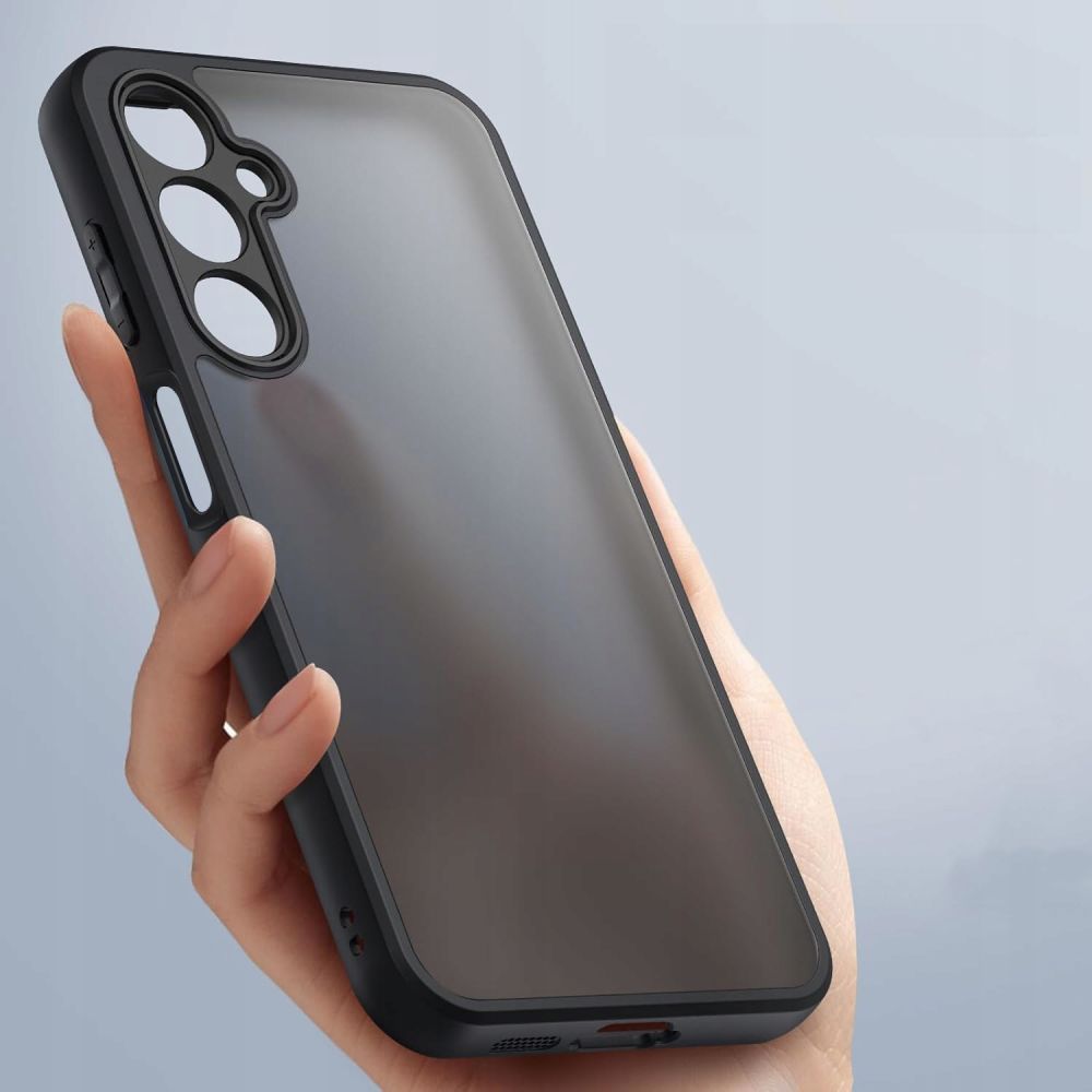 Tech Protect Magmat Motorola Edge 50 Neo / 60 Neo Matsort