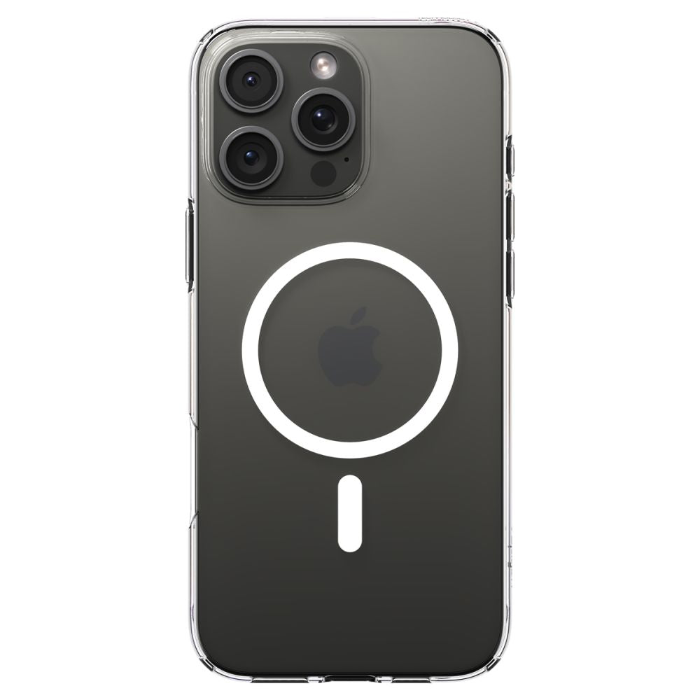 Spigen Liquid Crystal Magsafe Iphone 16 Pro Max Clear