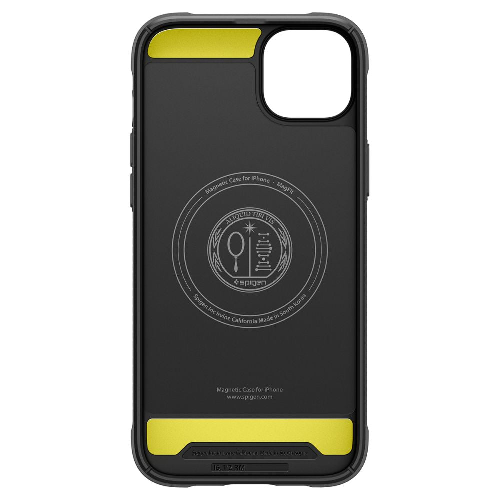 Spigen Rugged Armor Magsafe Iphone 14 Matsort