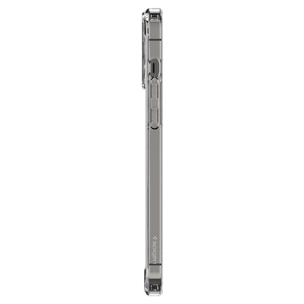 Spigen Ultra Hybrid Iphone 13 Pro Krystalklar
