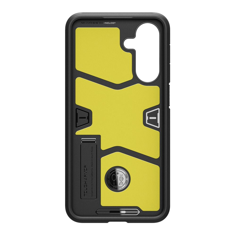 Spigen Tough Armor Galaxy A36 5 G Sort