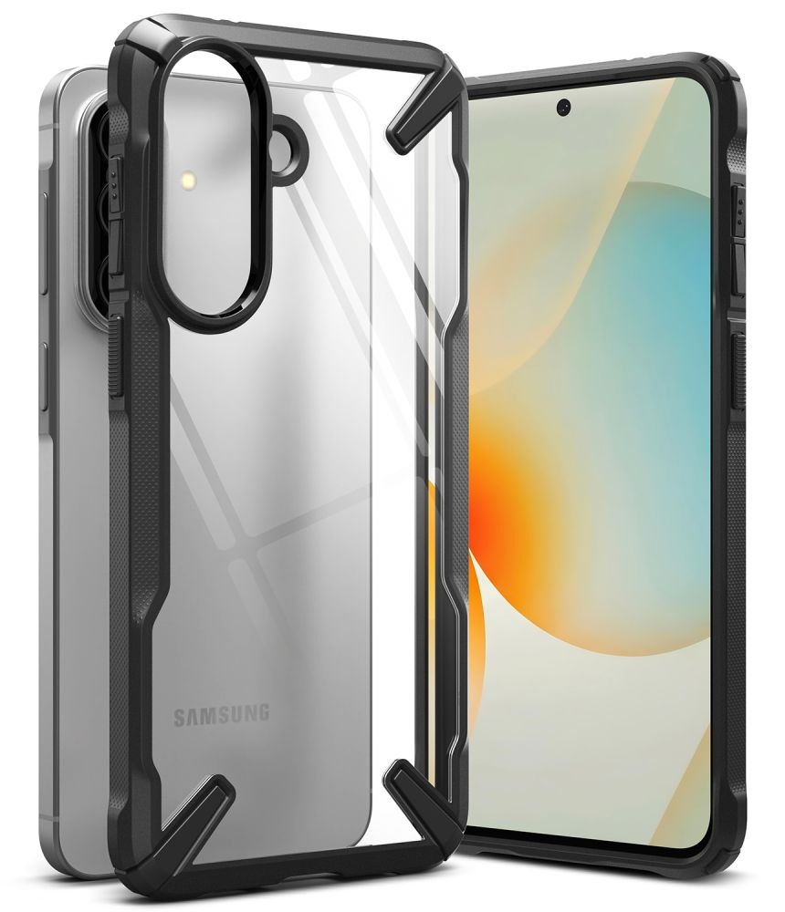 Ringke Fusion X Galaxy A57 5 G Sort