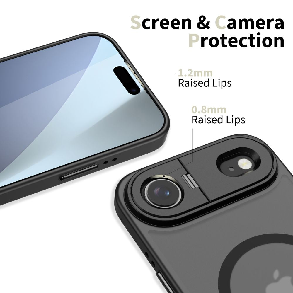Tech Protect Magstand Magsafe Iphone Air Mat Sort