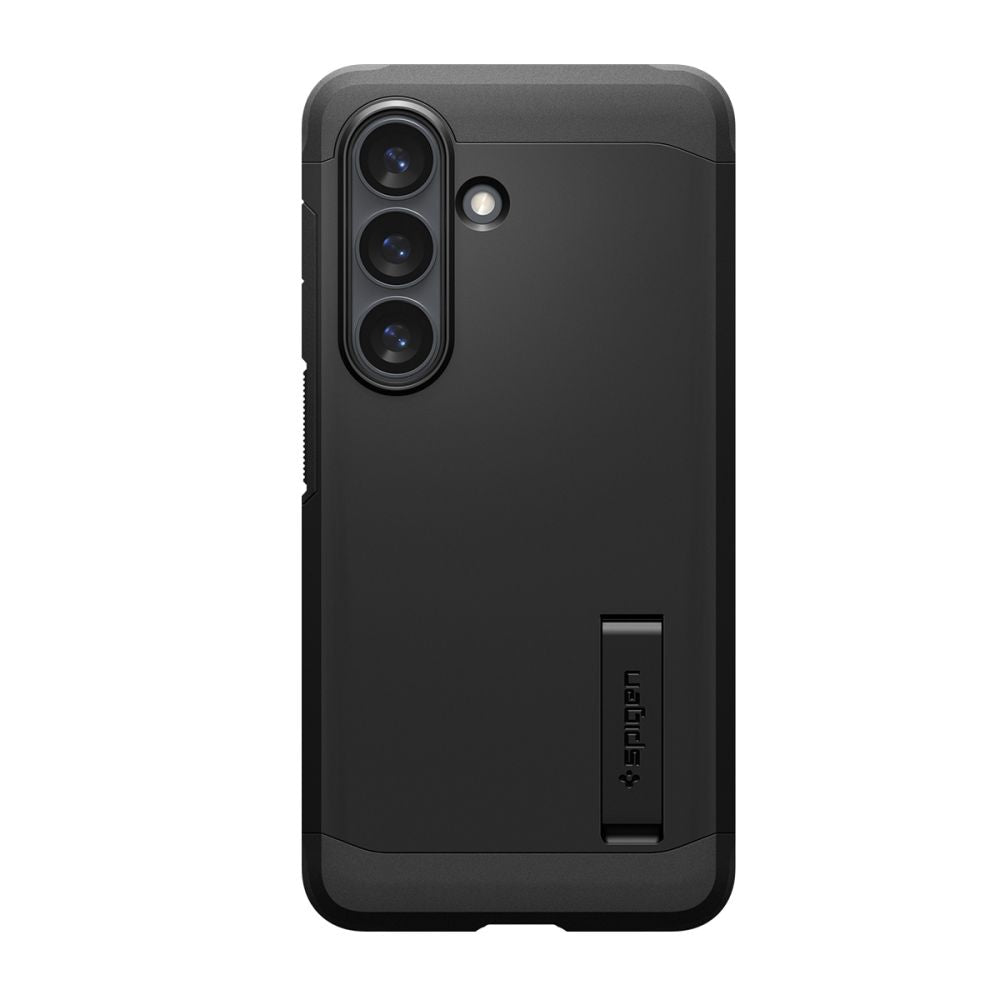 Spigen Tough Armor Magsafe Galaxy S26 Sort
