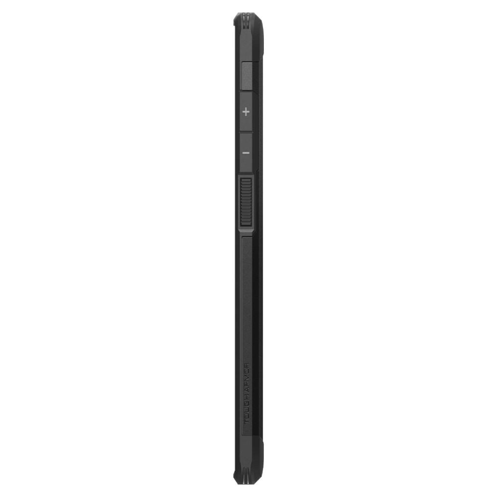 Spigen Tough Armor Galaxy S23 Ultra Sort
