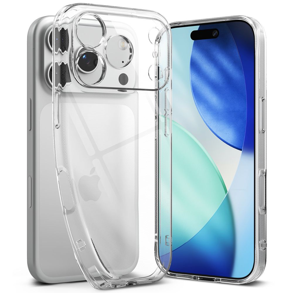 Ringke Air Iphone 17 Pro Klar