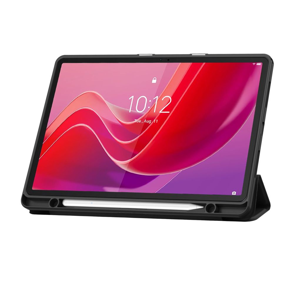 Tech Protect Sc Pen Lenovo Tab M11 / K11 E 11.0 Tb 330 Sort