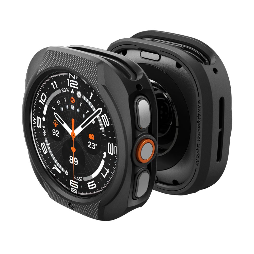Spigen Liquid Air Samsung Galaxy Watch Ultra 2 2026 (47 Mm) Matsort
