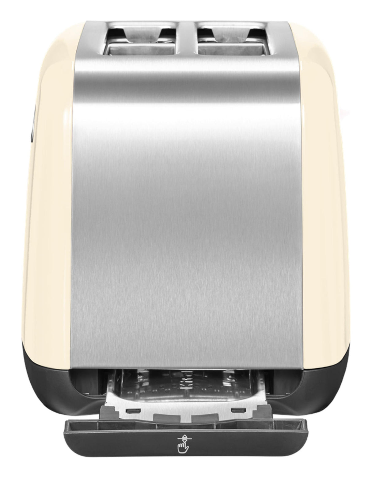 KitchenAid 5KMT221EAC Brødrister 1100W Fløde