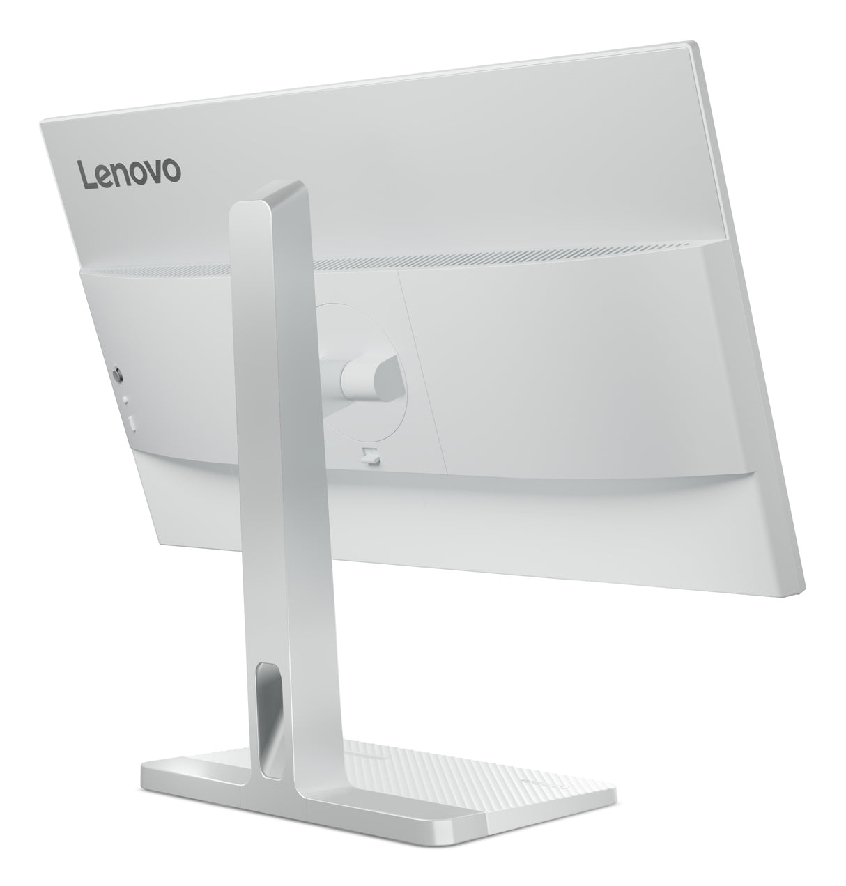 Lenovo L24m-4A LED display 60,5 cm (23.8") 1920 x 1080 pixel Fuld HD Grå