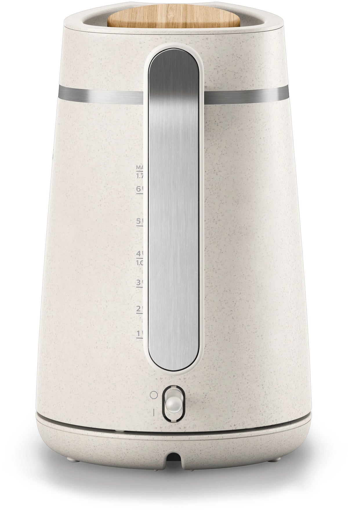 Philips Eco Conscious Edition HD9365/10 Elkedel i 5000-serien