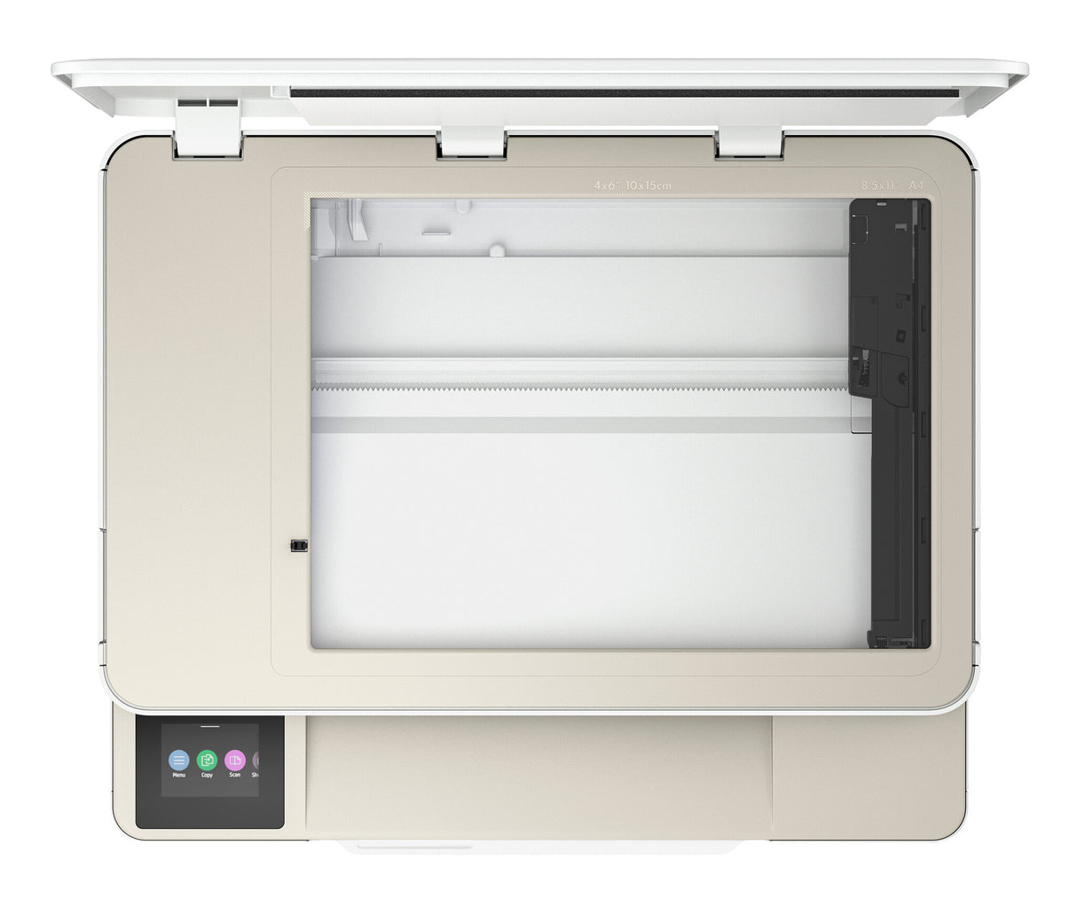 HP ENVY 6120e Trådløst All-in-One Farve Printer, Instant Ink; Fotoudskrivning