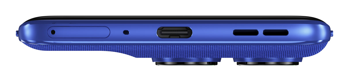 Motorola Edge 60 Pro 12GB RAM 512GB Dazzling Blue DE