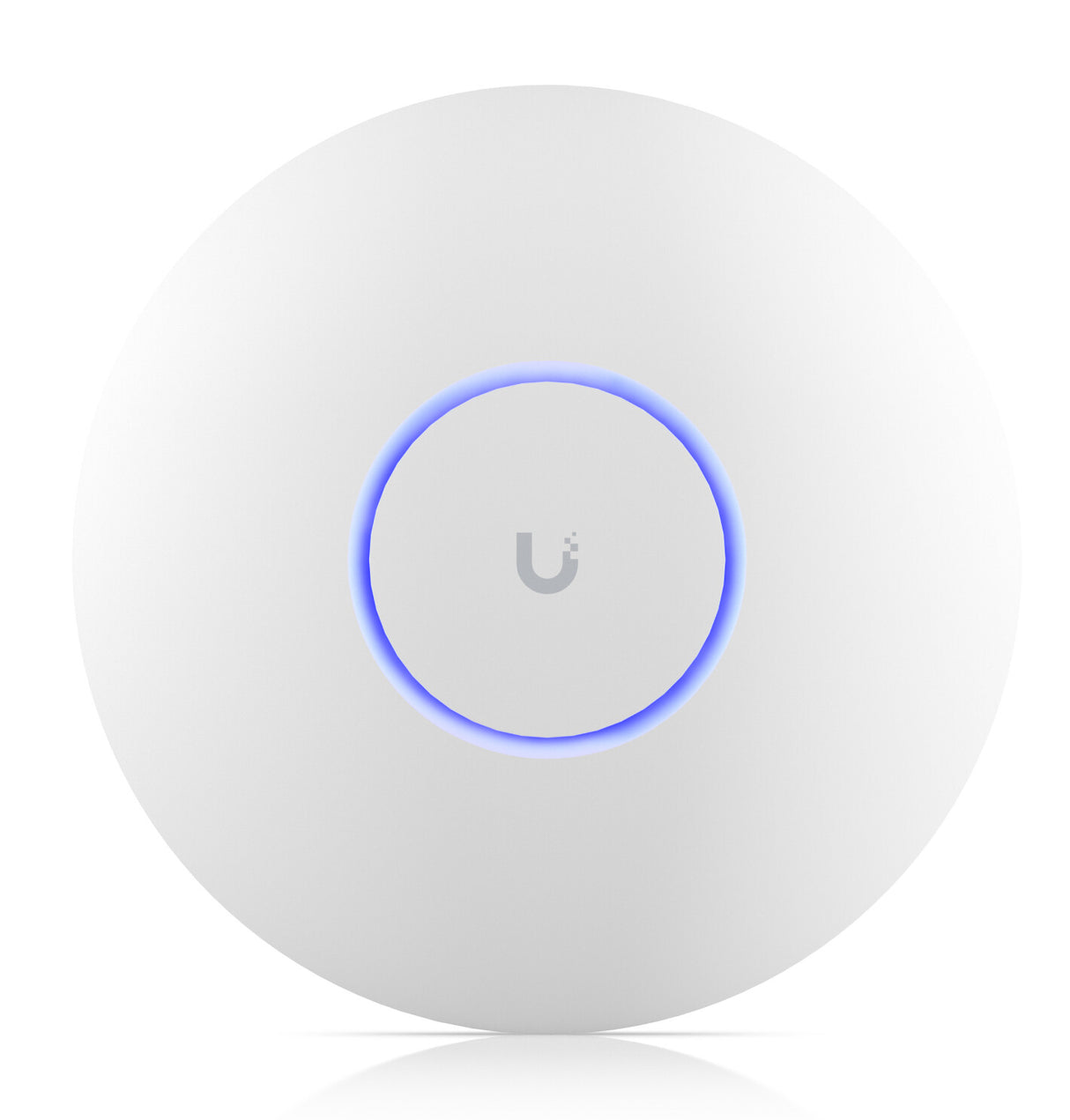 Ubiquiti U7 Pro Max 5700 Mbit/s Hvid Strøm over Ethernet (PoE)