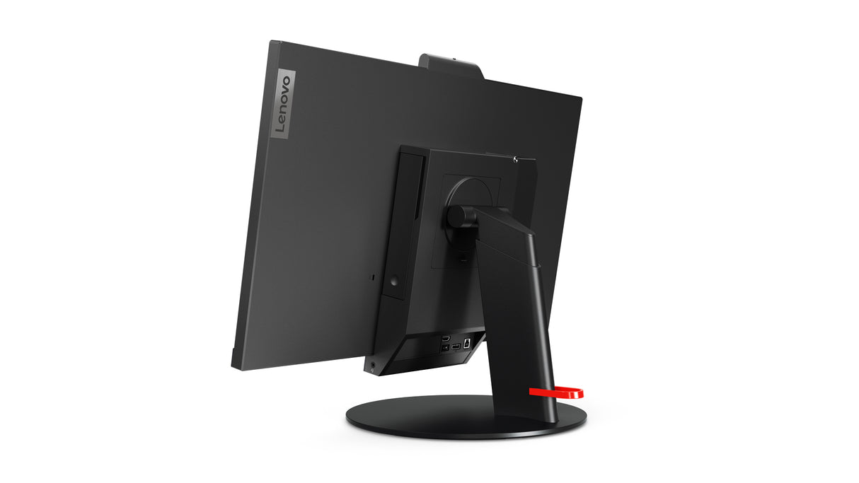 Lenovo 11JHRAT1EU computerskærm 68,6 cm (27") 2560 x 1440 pixel Quad HD LED Sort