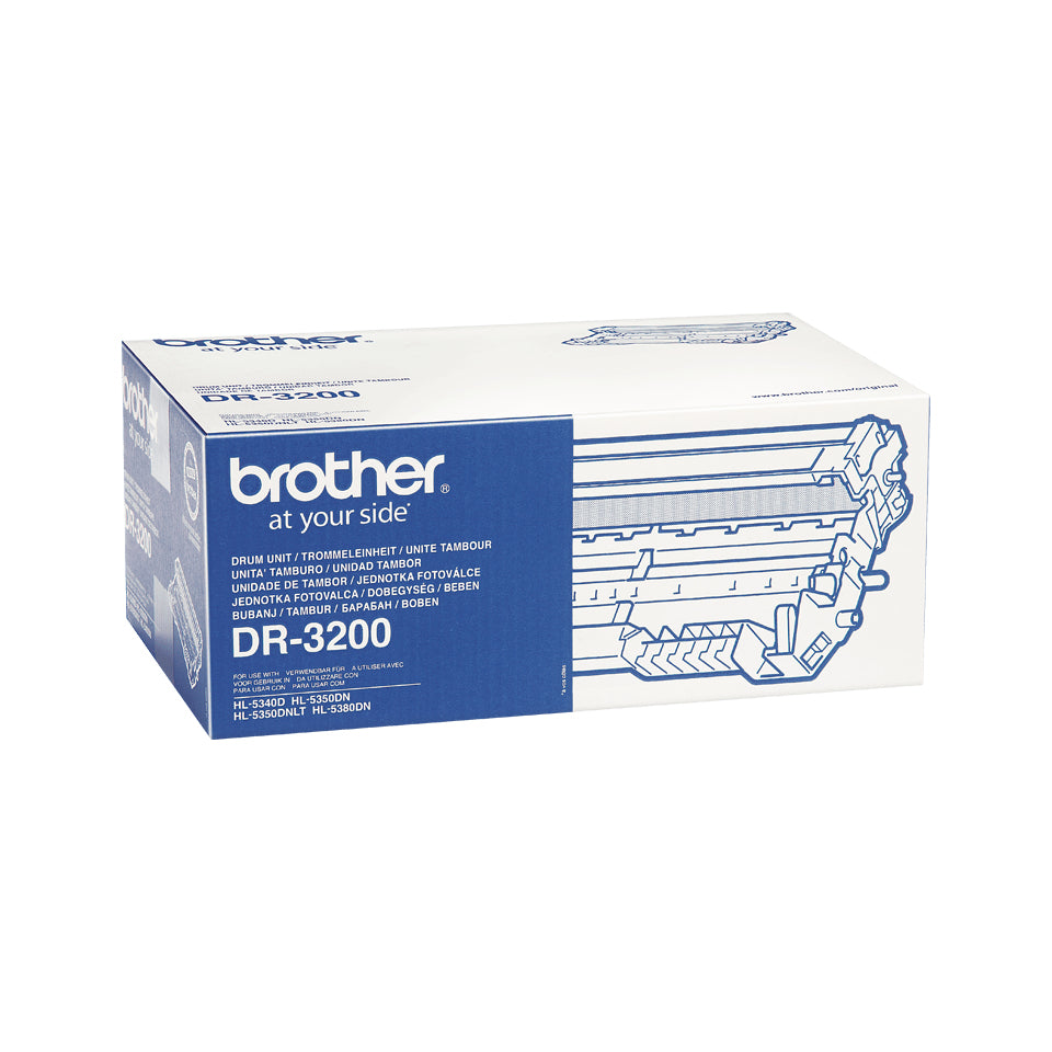 Brother DR-3200 printertromle Original 1 stk