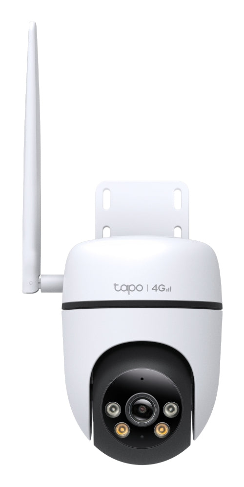 TP-Link TAPO C501GW overvågningskamera Tårn IP-sikkerhedskamera Udendørs 1920 x 1080 pixel Væg