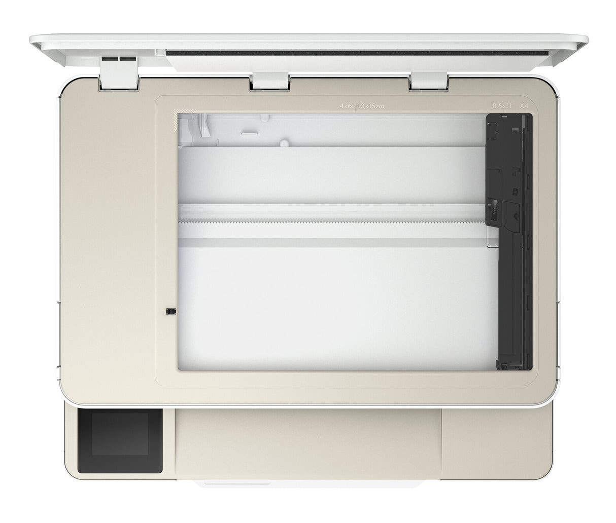 HP ENVY 6120e Trådløst All-in-One Farve Printer, Instant Ink; Fotoudskrivning