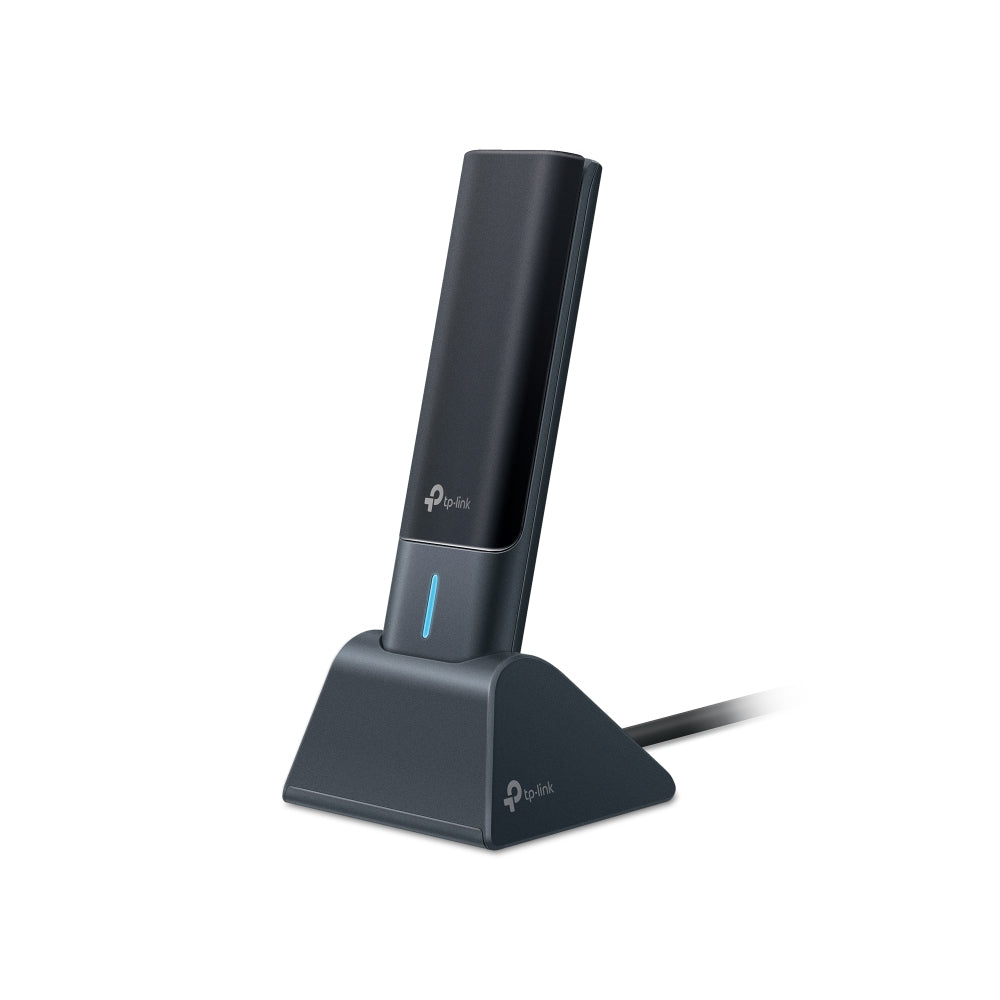 TP-Link Netværksadapter SuperSpeed USB 3.0 4.8Gbps Trådløs