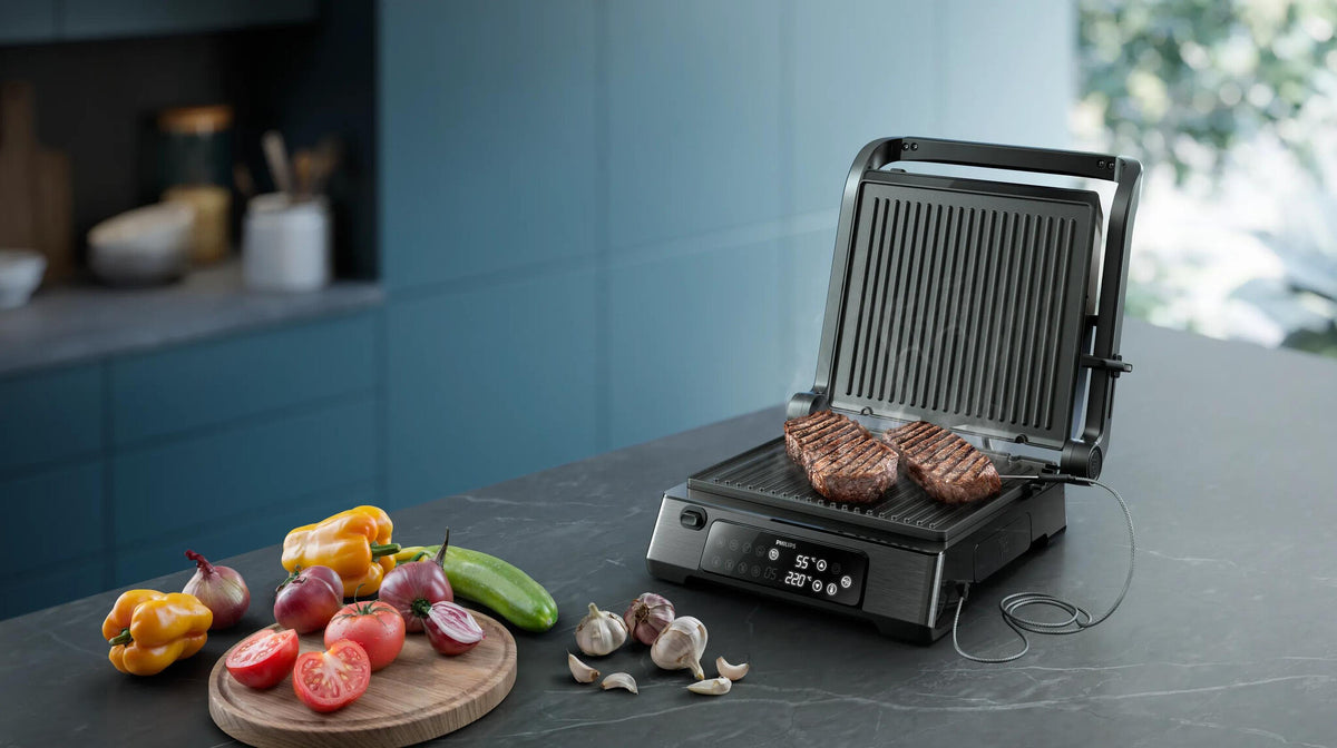 Philips 7000 series Contact Grill
