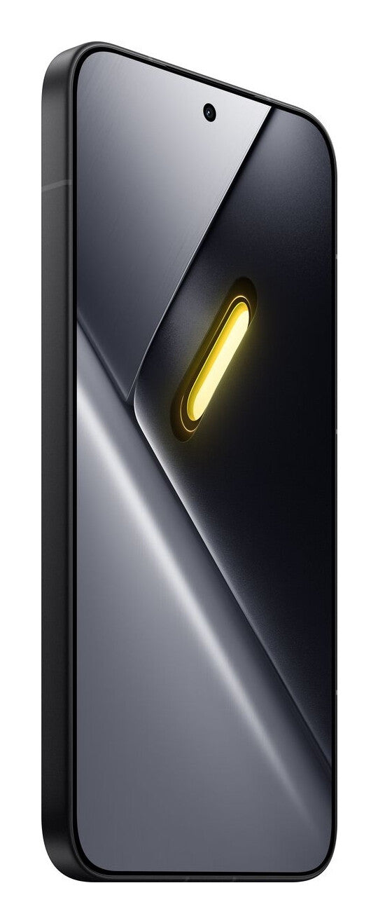 POCO X8 Pro Max 17,4 cm (6.83") Dual SIM 5G USB Type-C 12 GB 256 GB 8500 mAh Sort