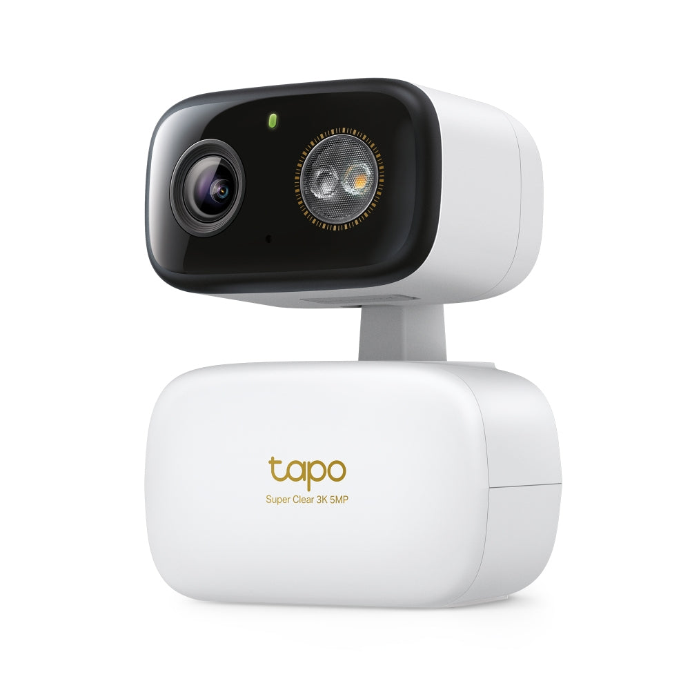 TP-Link Tapo C236 Netværksovervågningskamera Udendørs Indendørs 2304 x 1296