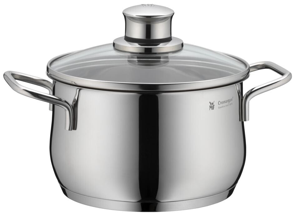 WMF Diadem Plus 0733556040 grydesæt 9 stk