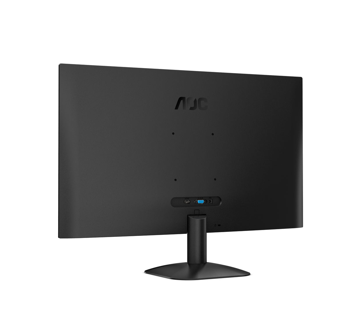 AOC 27B31H 27 IPS 1920 x 1080 (Full HD) VGA (HD-15) HDMI 120Hz