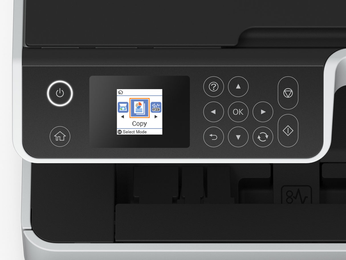 Epson EcoTank M2170 Inkjet A4 1200 x 2400 dpi 39 sider pr. minut Wi-Fi