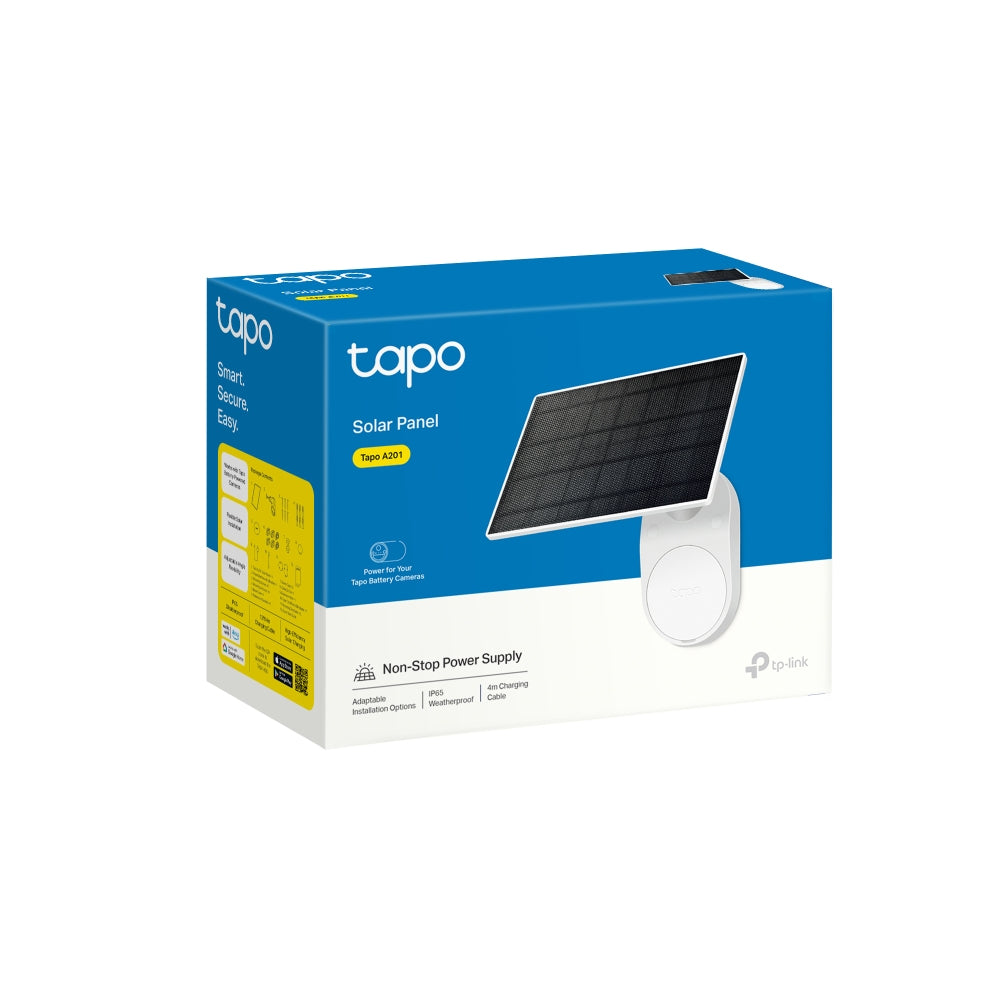 TP-LINK Tapo Solar Panel