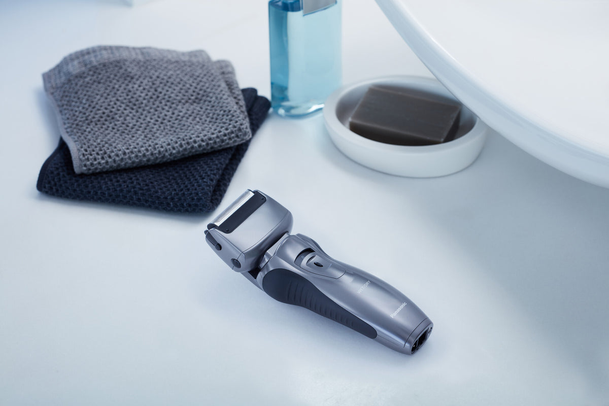 Panasonic ES-RW33-H503 herreshaver