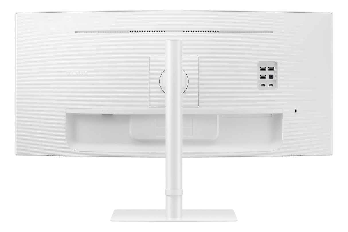Samsung ViewFinity S6 S34C650TAU 34 VA 3440 x 1440 (UltraWide) Thunderbolt 4 HDMI DisplayPort 100Hz