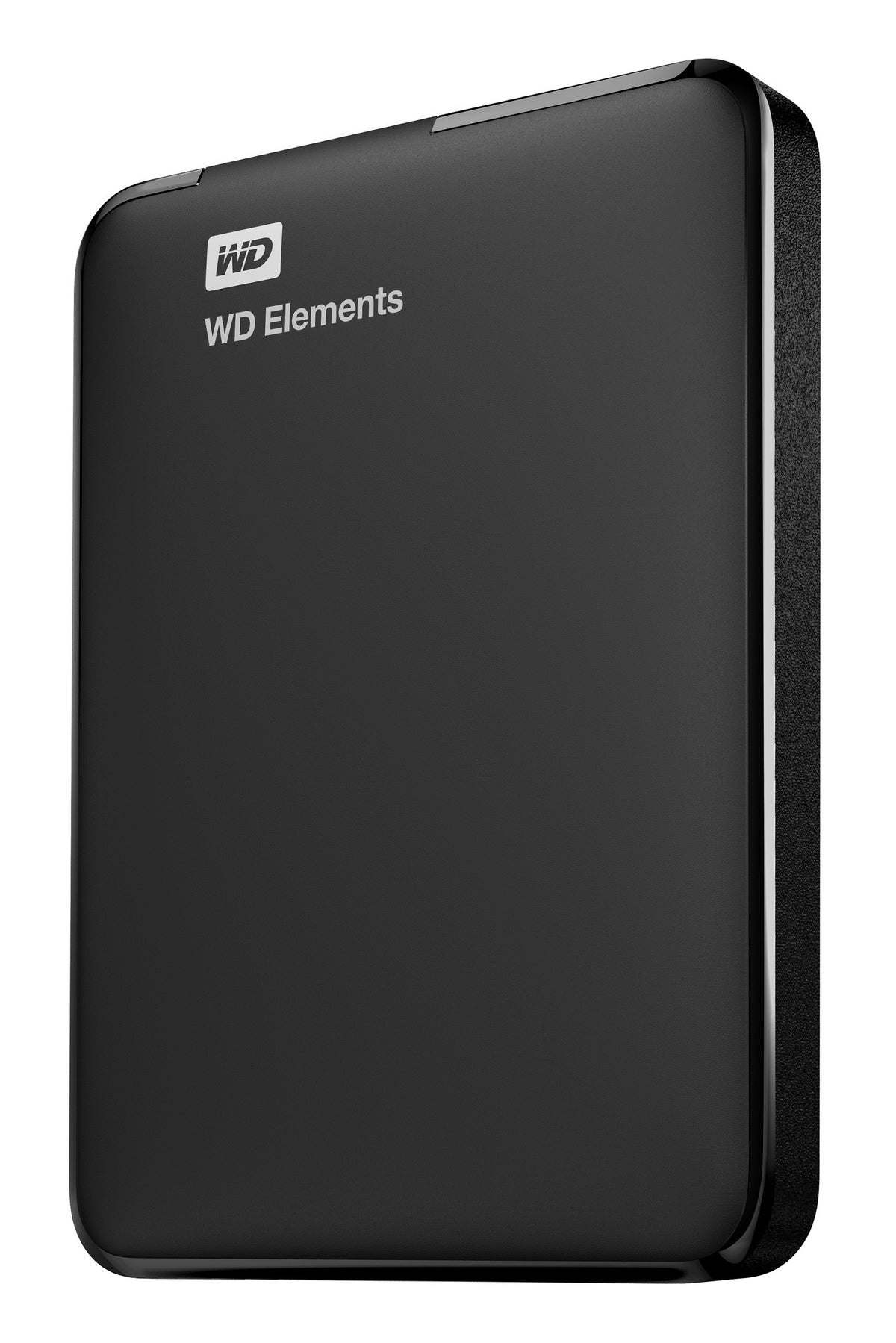 WD Elements Portable Harddisk WDBU6Y0040BBK 4TB USB 3.0