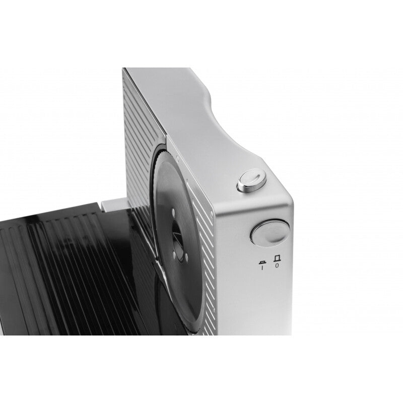 Fritel SL 3110 skæremaskine Elektrisk 100 W Sort, Grå Syntetisk ABS
