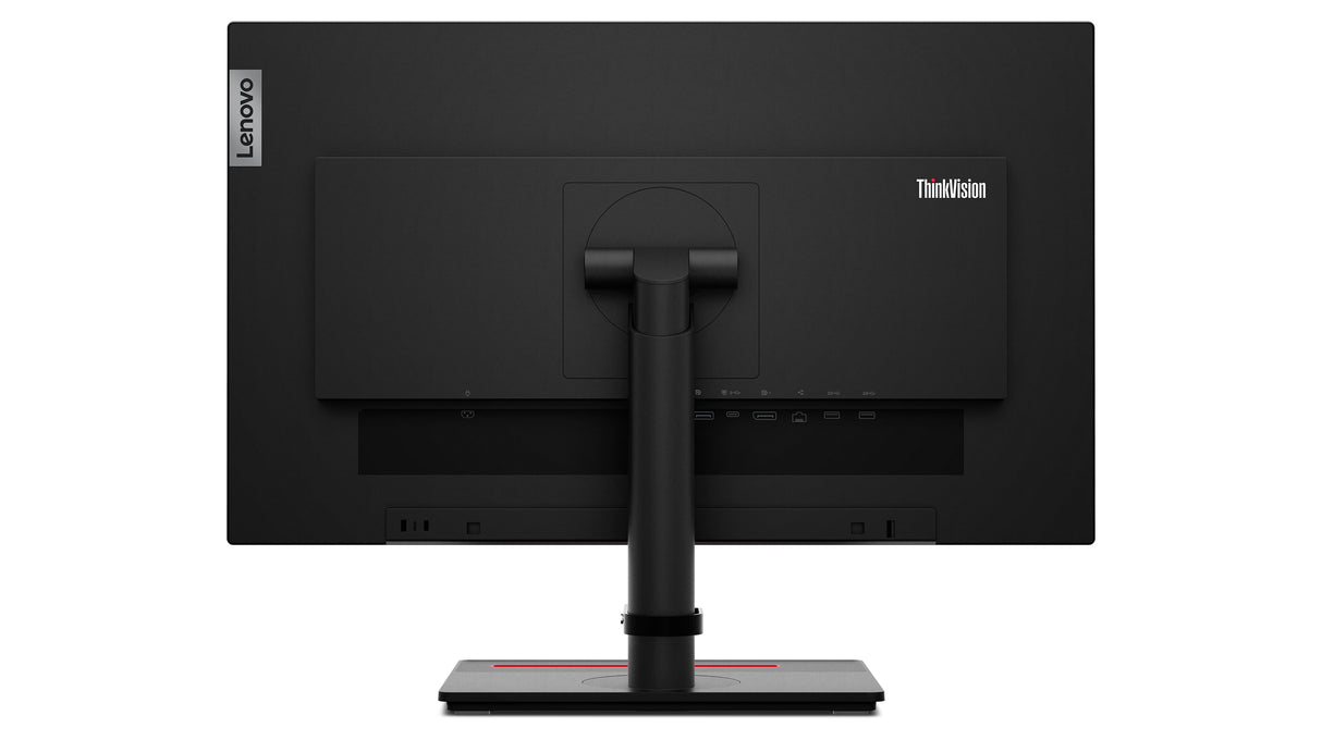 Lenovo ThinkVision T24m-29 LED display 60,5 cm (23.8") 1920 x 1080 pixel Fuld HD LCD Sort