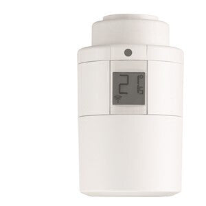 Danfoss Ally Radiator Thermostat termostat