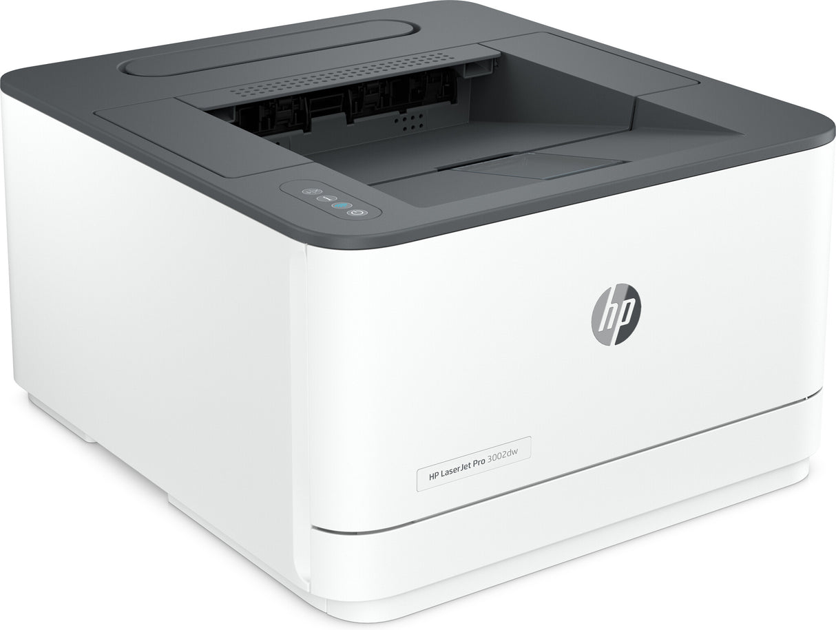 HP LaserJet Pro 3002dw-printer