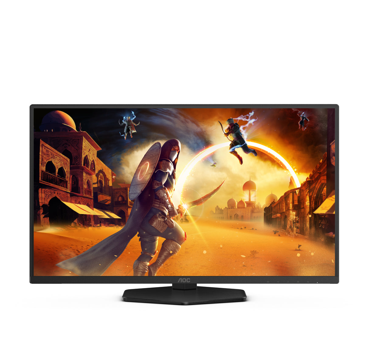 AOC G4 25G4SXU 24 Fast IPS 1920 x 1080 (Full HD) DisplayPort HDMI 310 Hz