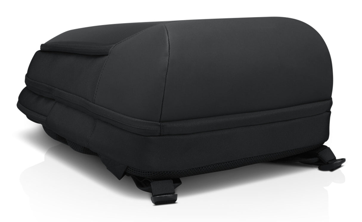 Lenovo GX40V10007 taske og etui til laptop 43,9 cm (17.3") Rygsæk Sort