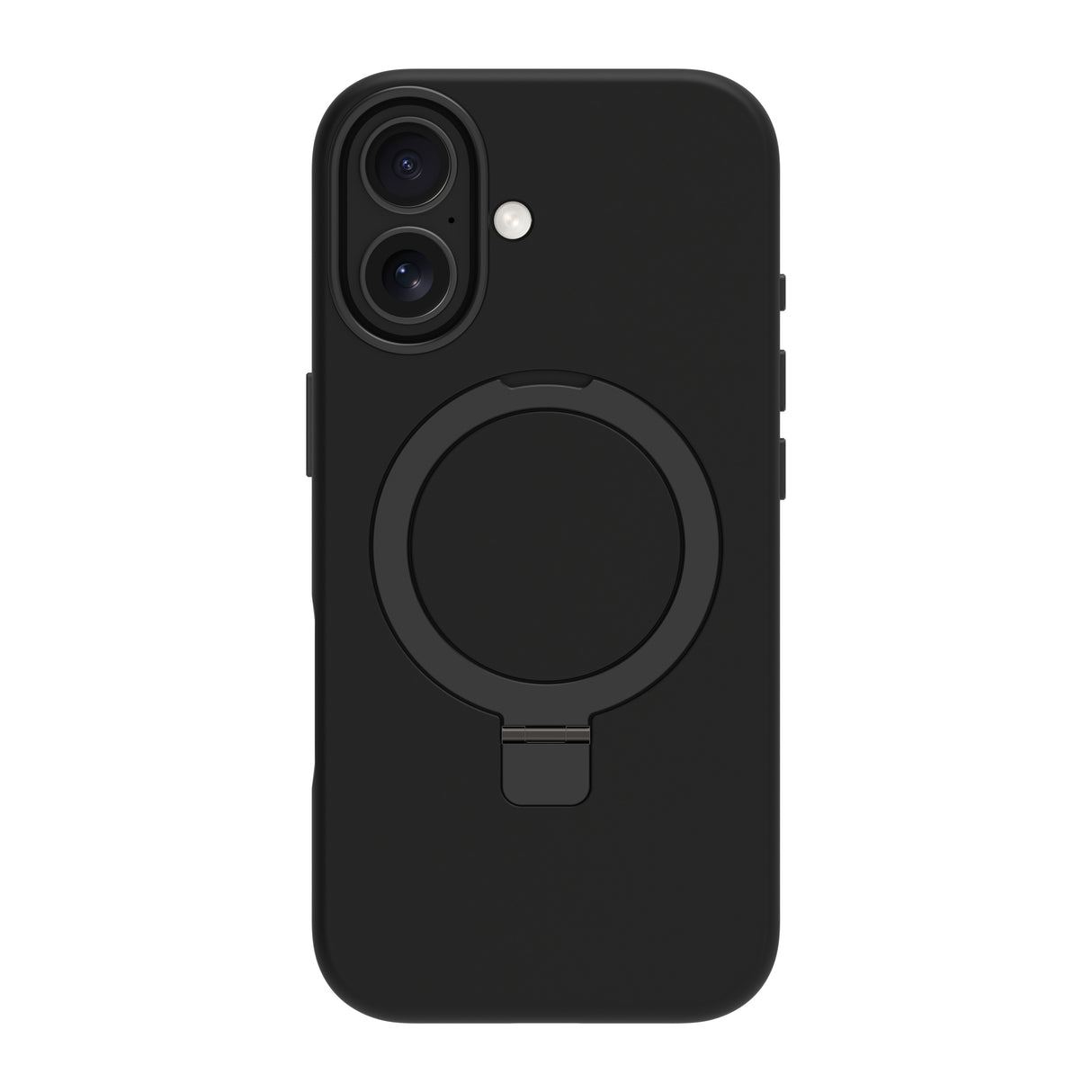 dbramante1928 Roskilde MS Kick ICON mobiltelefon etui Cover Sort