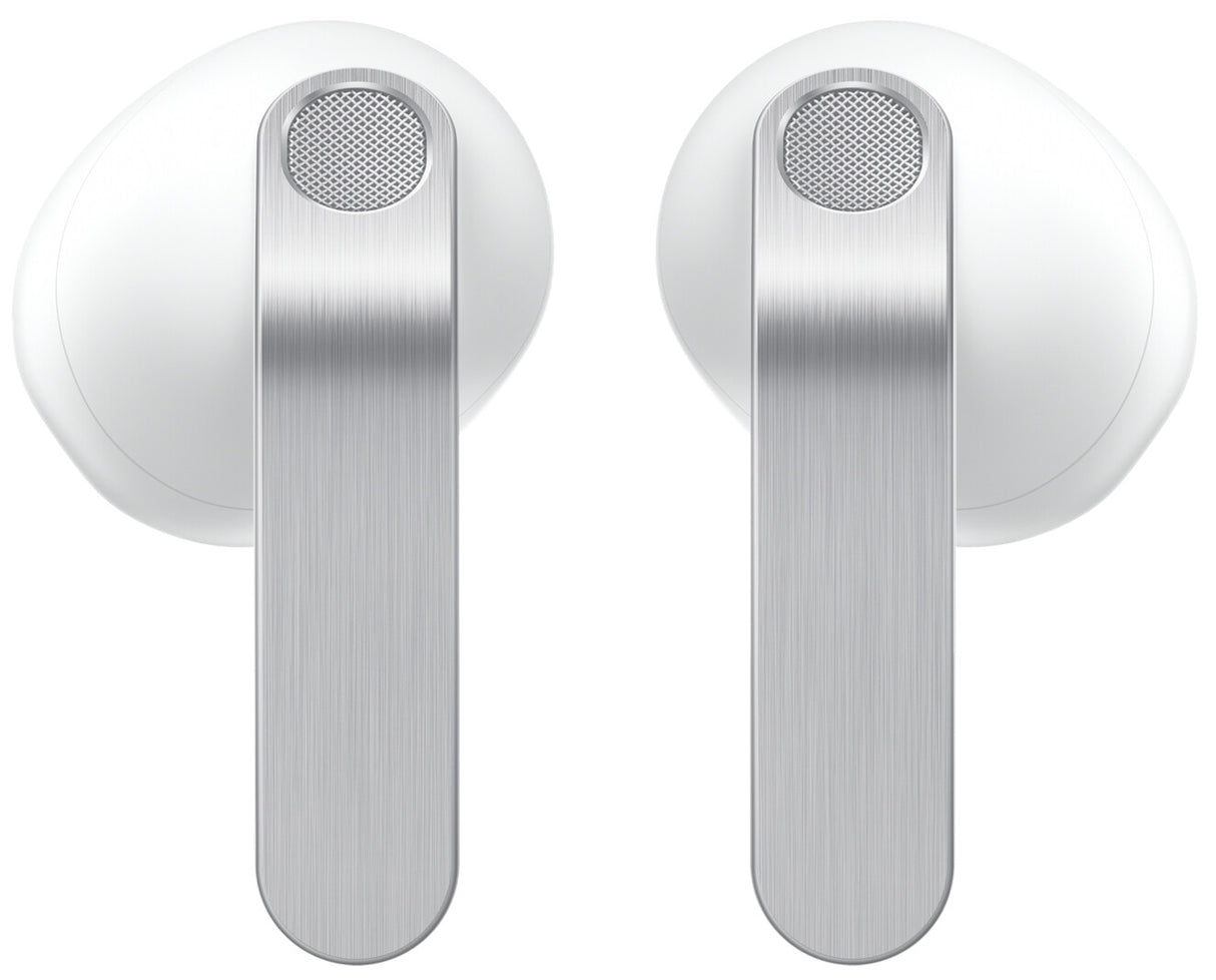 Samsung Galaxy SM-R540 Headset True Wireless Stereo (TWS) I ørerne Opkald/musik Bluetooth Hvid