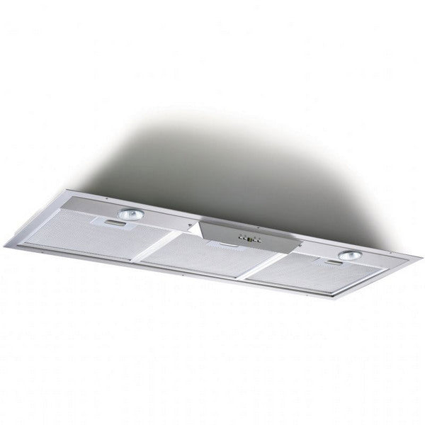 Silverline SL 1170-79 RF Astec 79 cm skabsintegreret emhætte