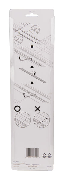 Makita Guideskinne-forbindelsesstykke