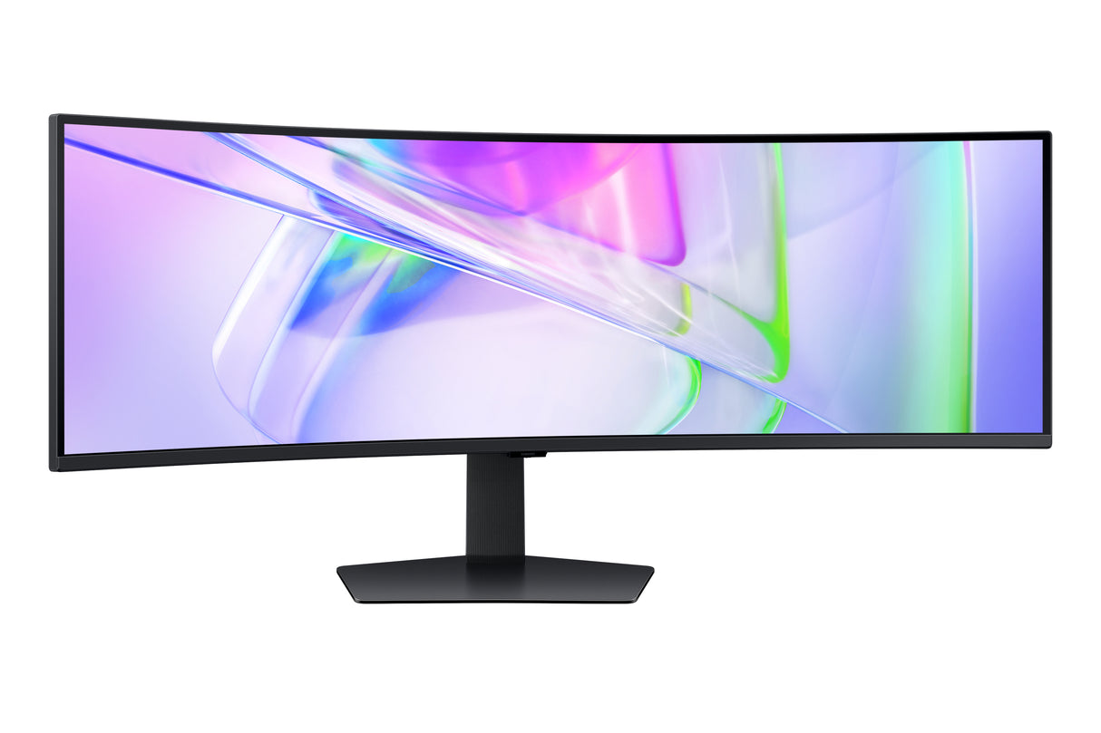 Samsung ViewFinity S9 S49C950UAU 49 5120 x 1440 (UltraWide) HDMI DisplayPort USB-C 120Hz Dockingskærm