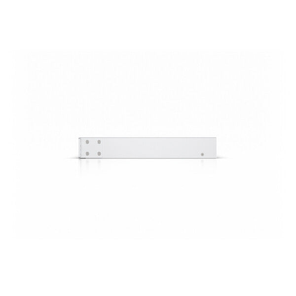 Ubiquiti UniFi Dream Machine Pro Administreret Gigabit Ethernet (10/100/1000) Hvid