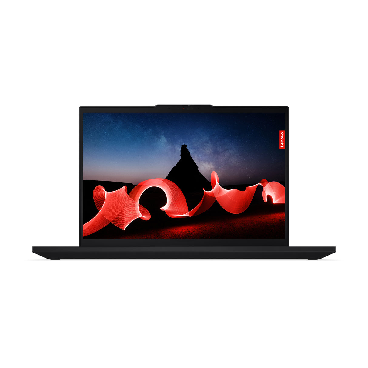 Lenovo ThinkPad T16 Gen 3 Intel Core Ultra 7 155U Laptop 40,6 cm (16") WUXGA 32 GB DDR5-SDRAM 512 GB SSD Wi-Fi 6E (802.11ax) Windows 11 Pro Sort Nordisk