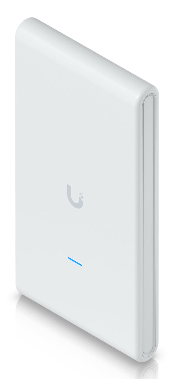 Ubiquiti U6 Mesh Pro 2400 Mbit/s Hvid Strøm over Ethernet (PoE)