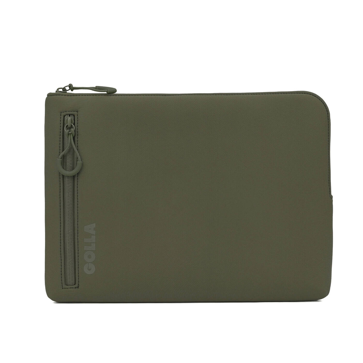 Golla Sleeve Metro Neoprene 15" Grøn